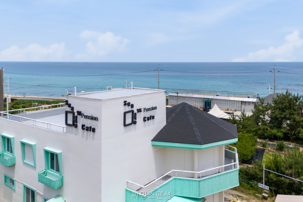 씨멍스펜션 사진 2