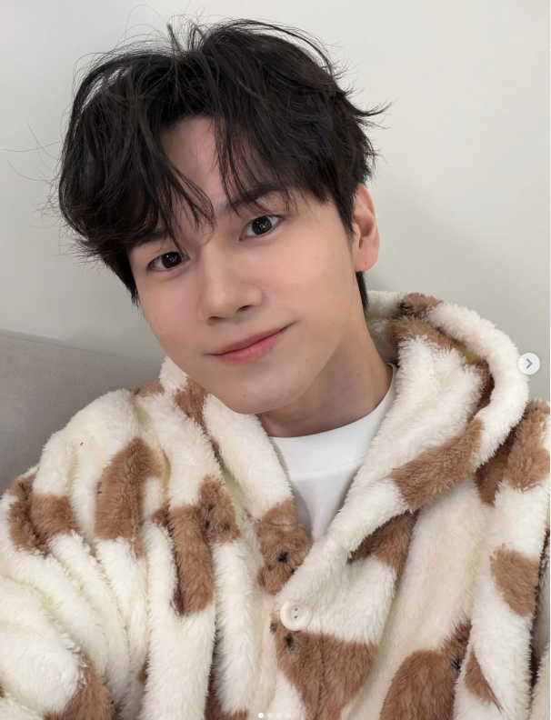 옹성우, 기본 프로필, '오싹한 연애' 강민환 역까지 최근 총정리