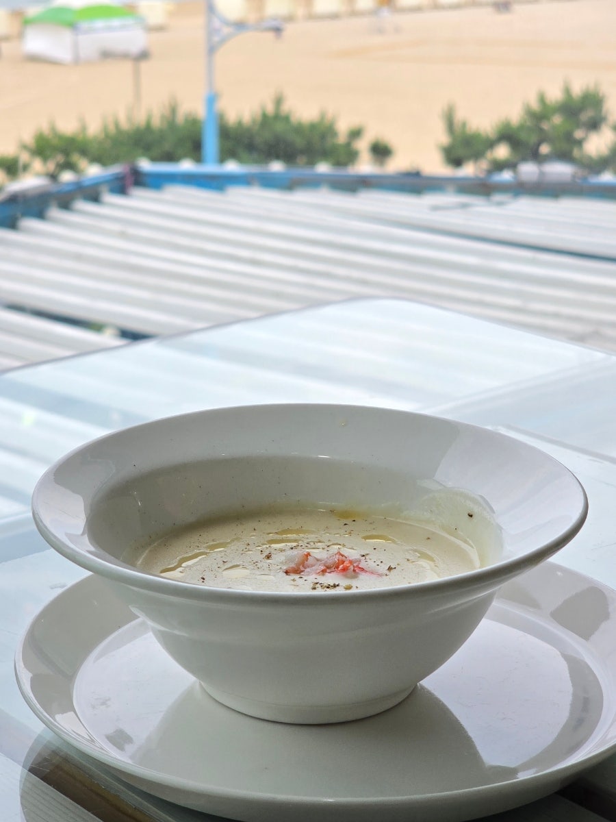 삼척해물덮밥 오션테이블 사진 6