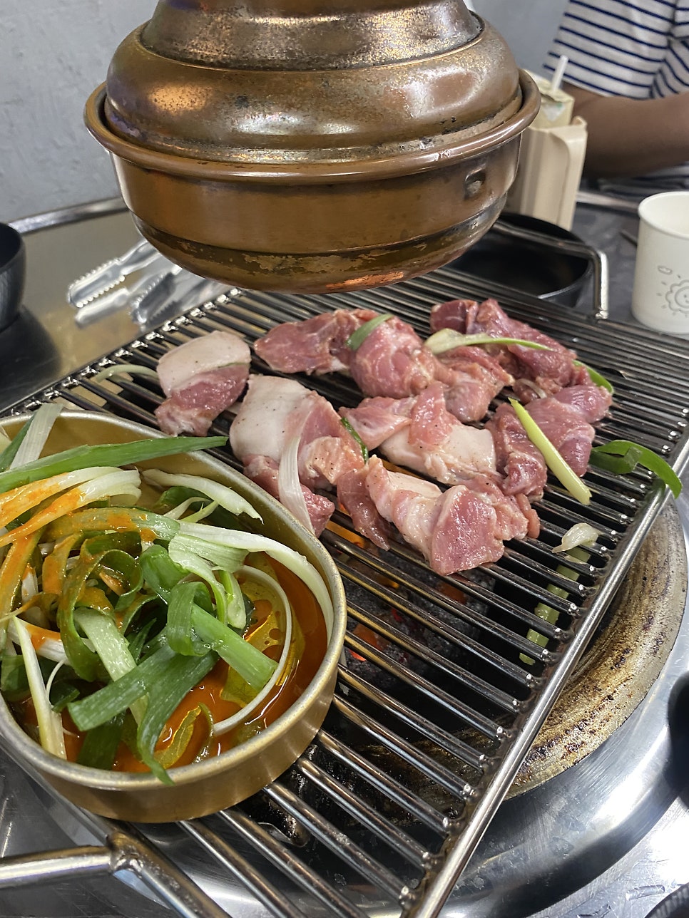 팔오막코기 신포본점 사진 5