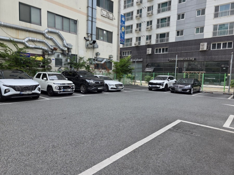 김덕규베이커리 사진 1