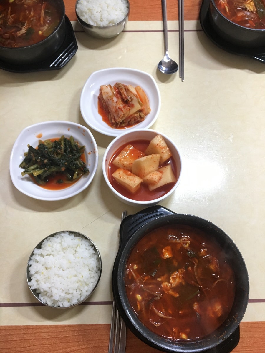 태백육개장 사진 4