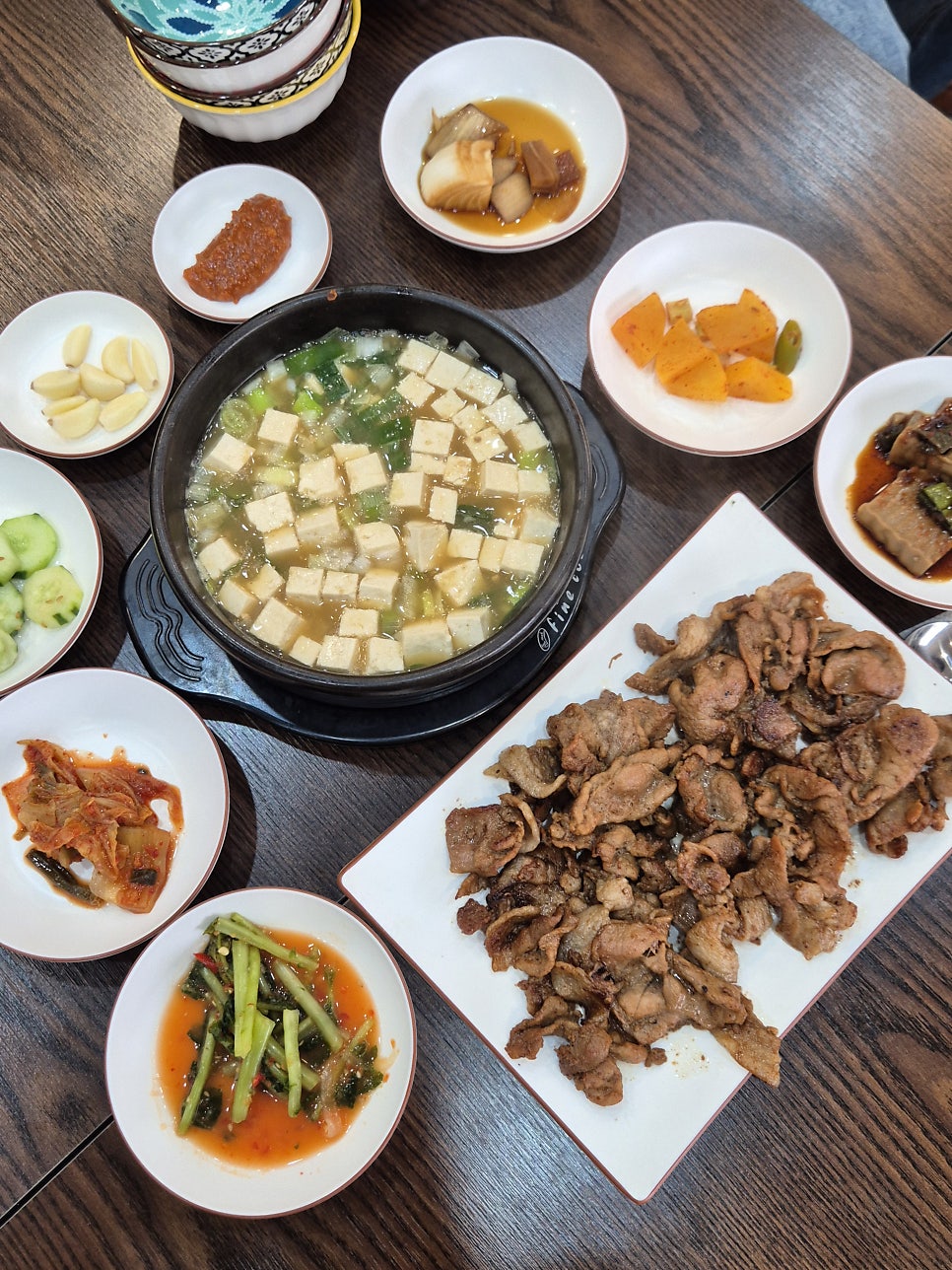 정담 사진 4