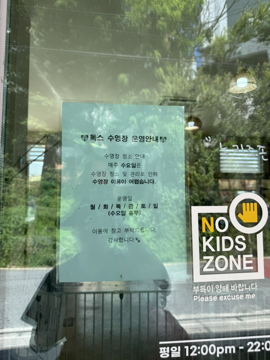 독스아일랜드 사진 3