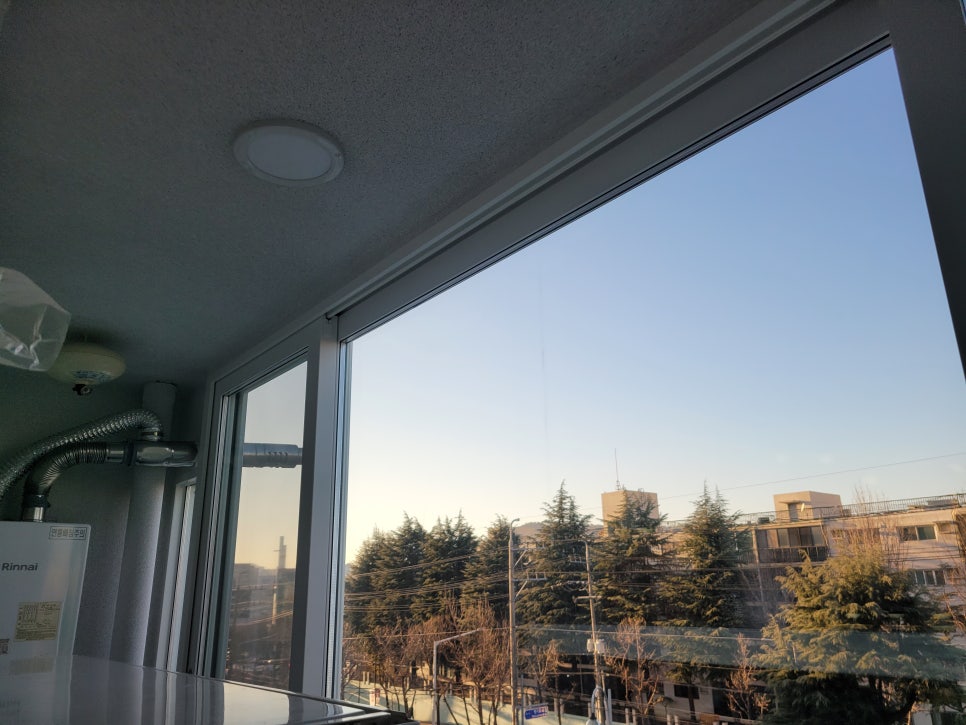 뉴타운 사진 2