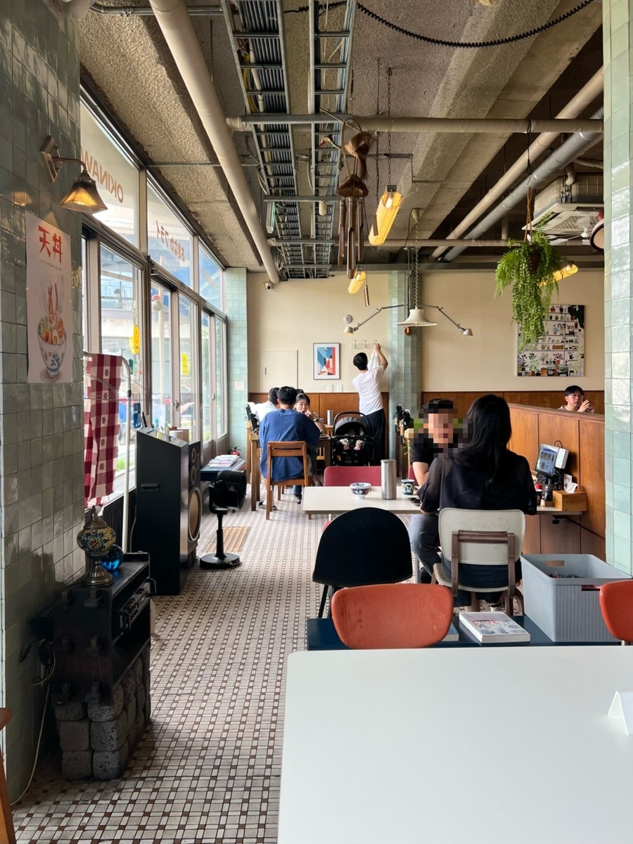 오키나와후라이 사진 4