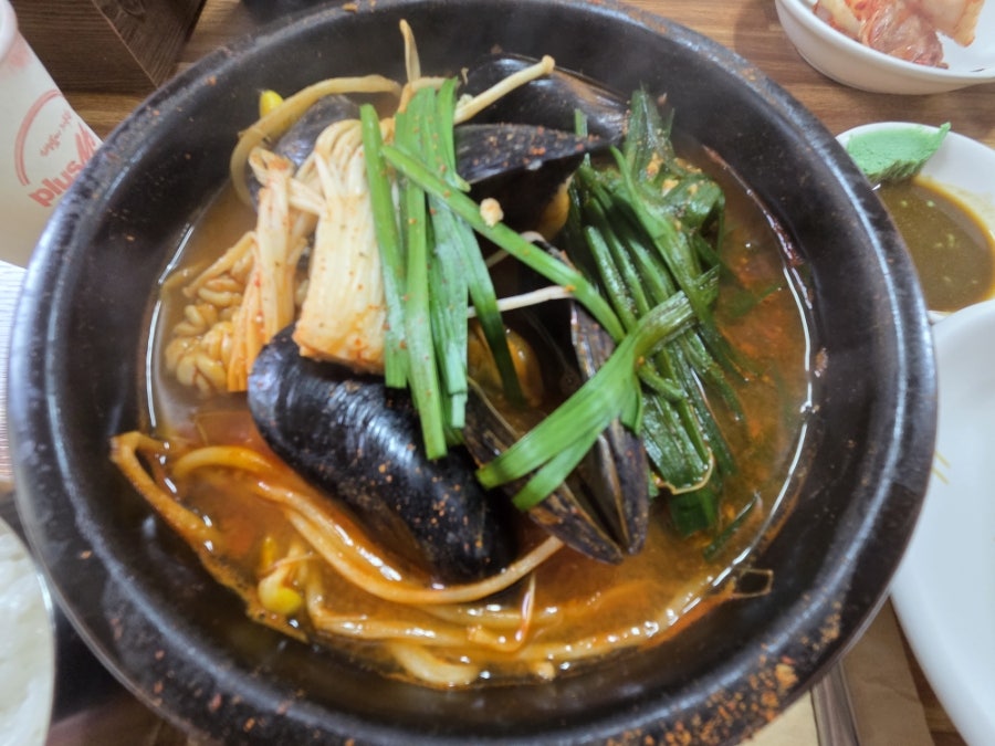 동해동태찜전문점 사진 4