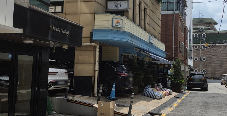 퍼시픽스탠다드 사진 1