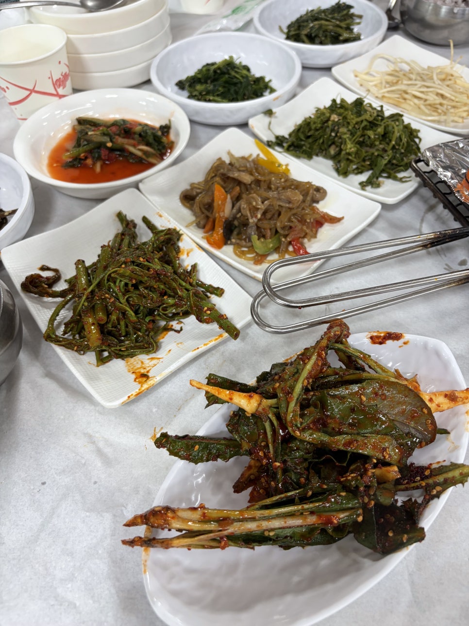 Jungangsanchaemyeongga photo 6