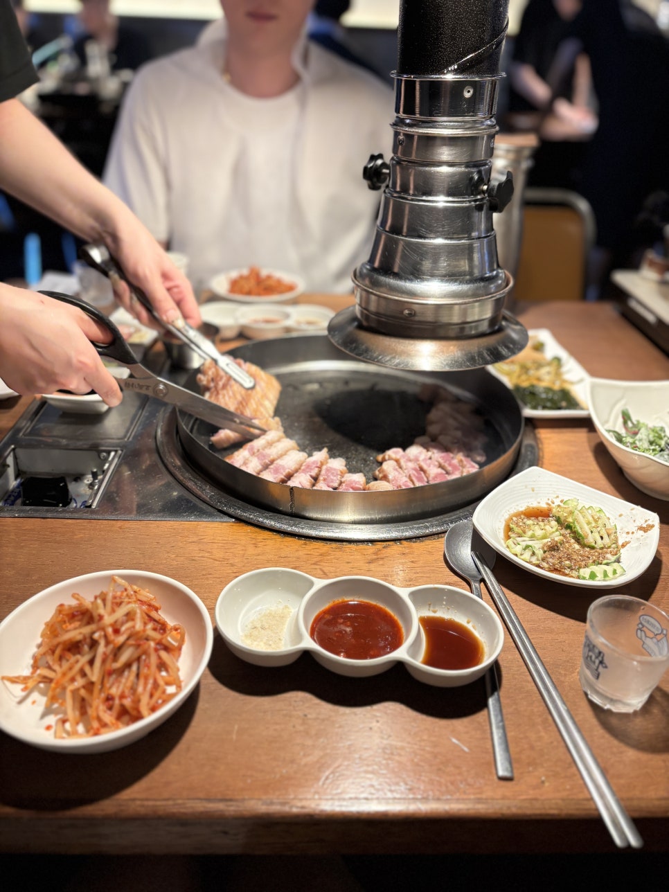 고기굽는남자 서면점 사진 5