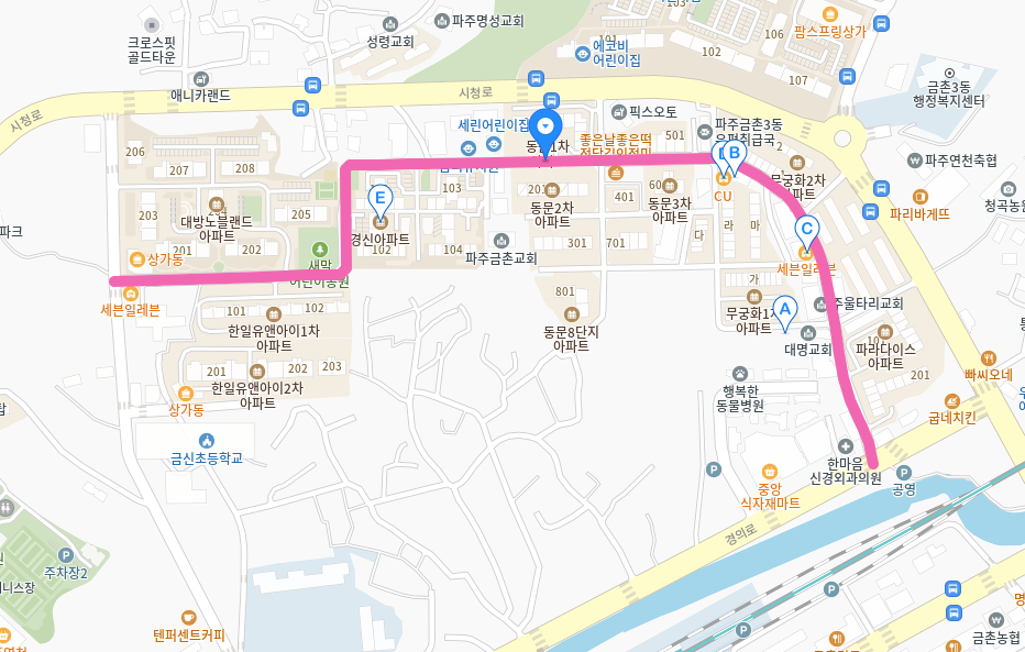 정담 사진 1