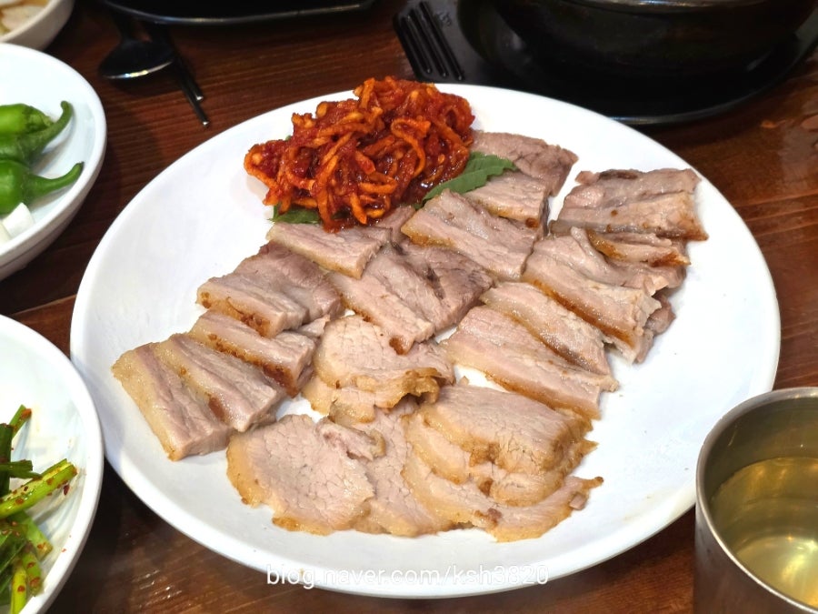 두번째늘해랑 사진 1