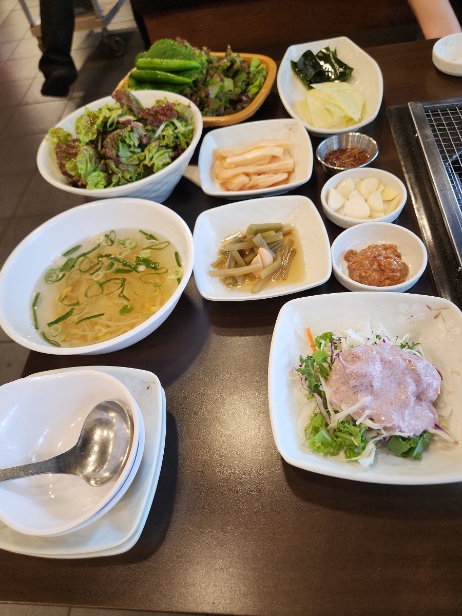 육심쟁이 칠곡본점 사진 4