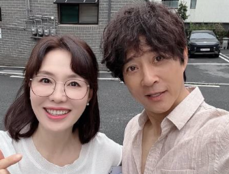 최수종 프로필 나이 화제, 가발 노숙자 무슨일?