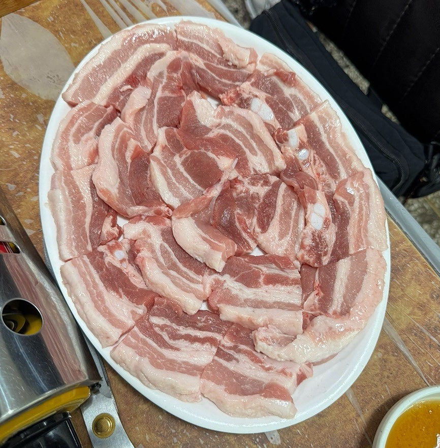 행복한식당 사진 6