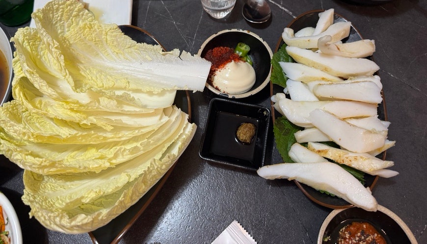 정원실비 동래 본점 사진 5