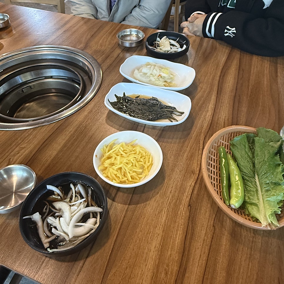 처음본명품민물장어 김포한강점 사진 5