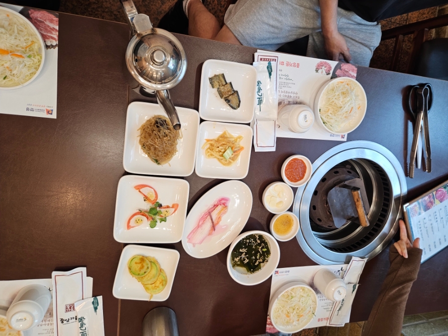 중앙가든 사진 5