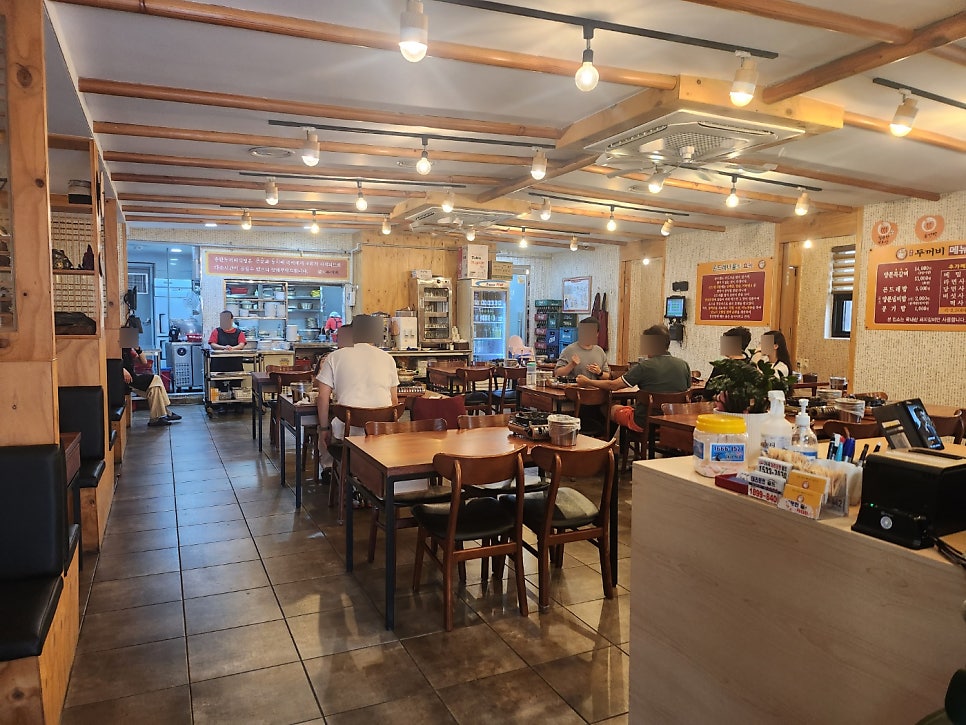 송탄두꺼비식당 사진 5