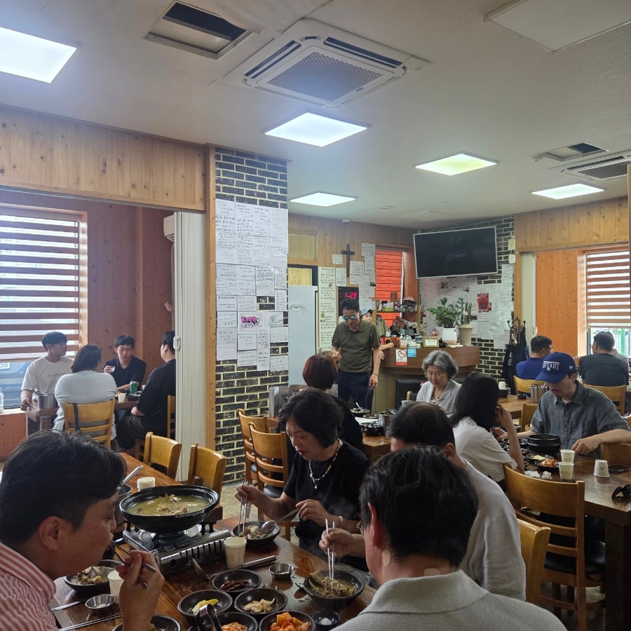 알밤가든 사진 4