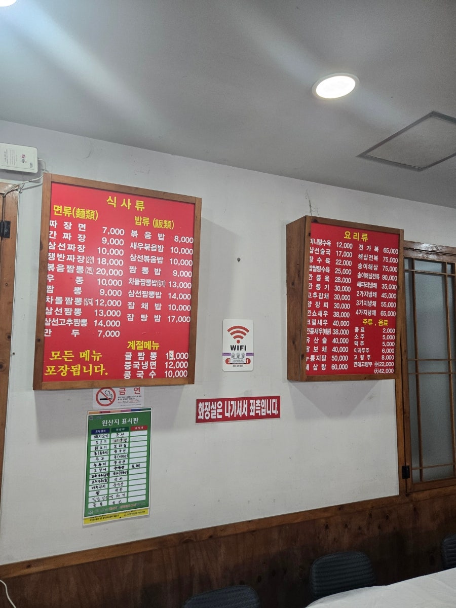 용주루 사진 4