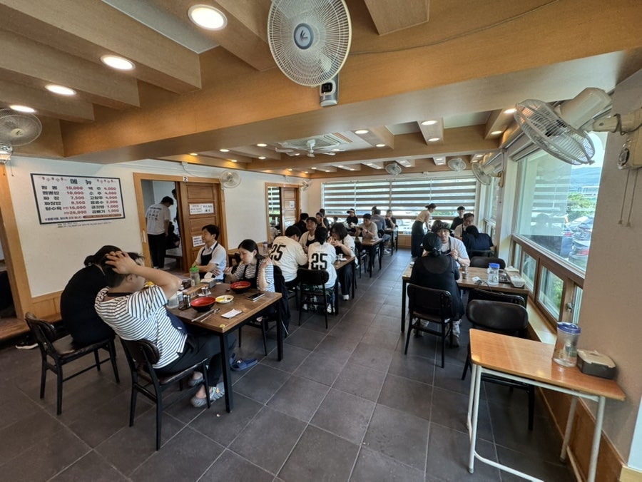 동해원 사진 6