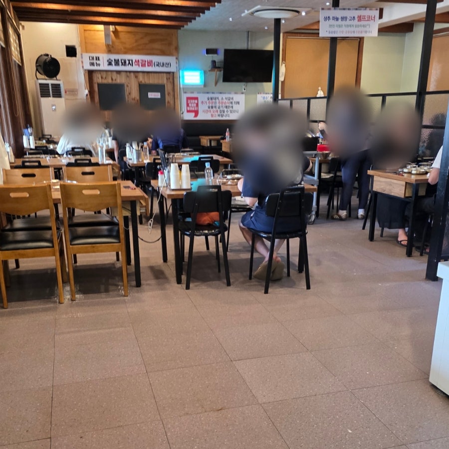 태조석갈비 사진 3