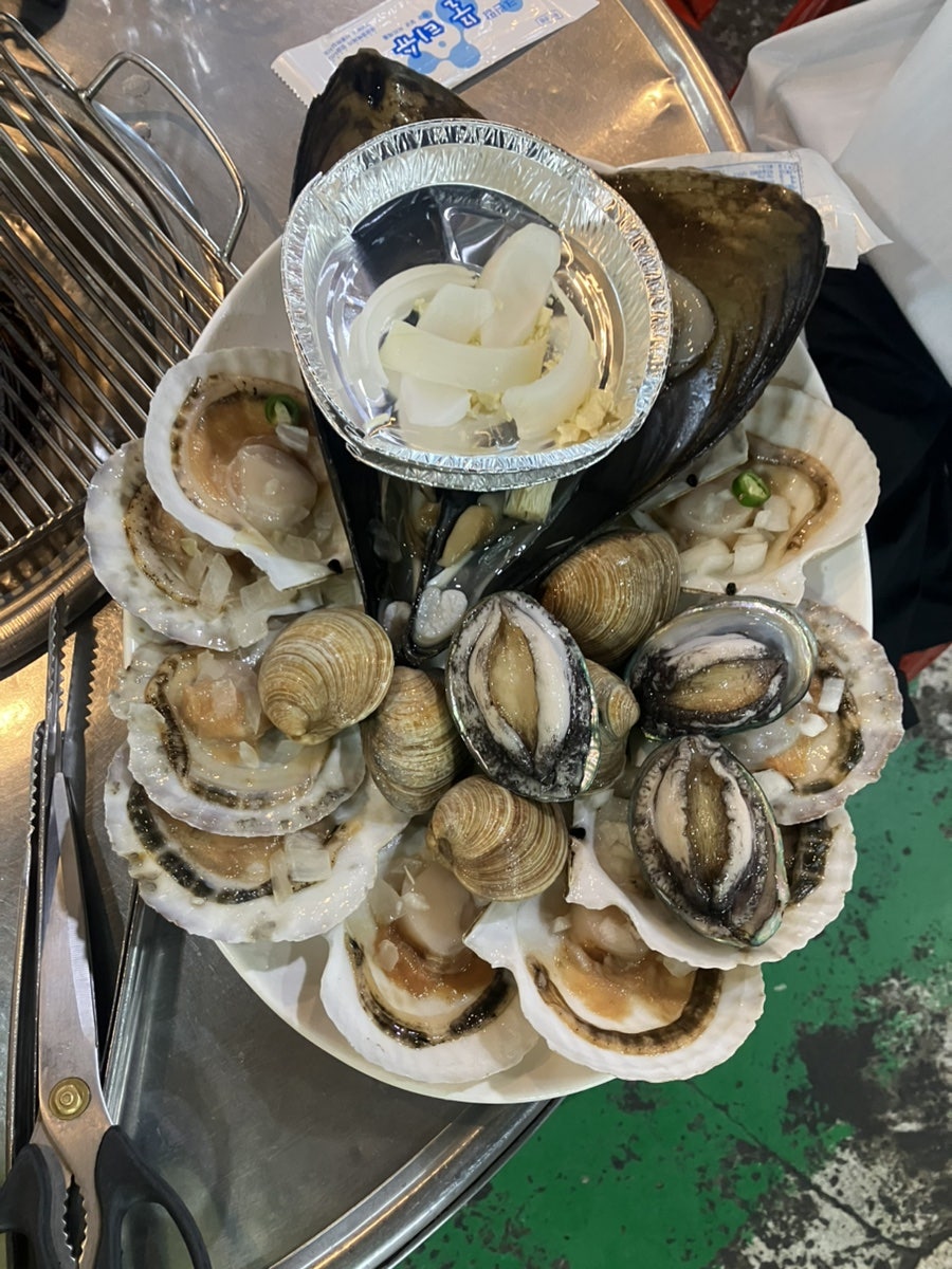 수민이네 사진 1