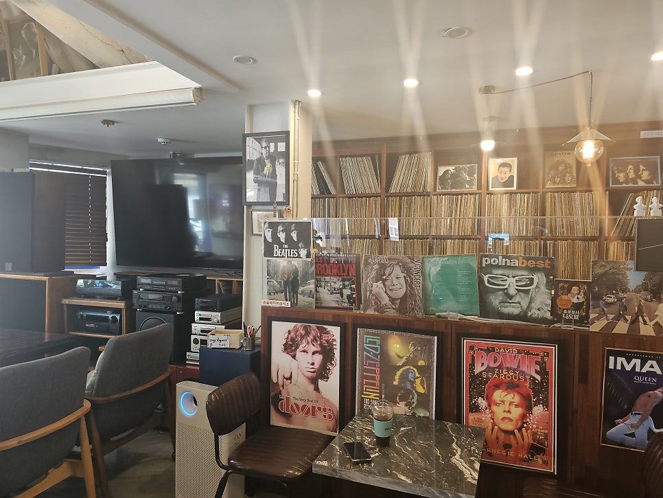 소금창고 사진 5
