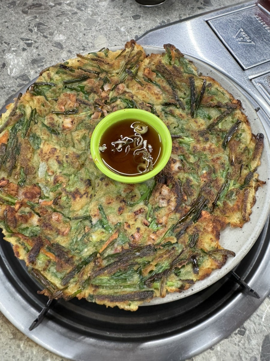이랑수산생국수 사진 4
