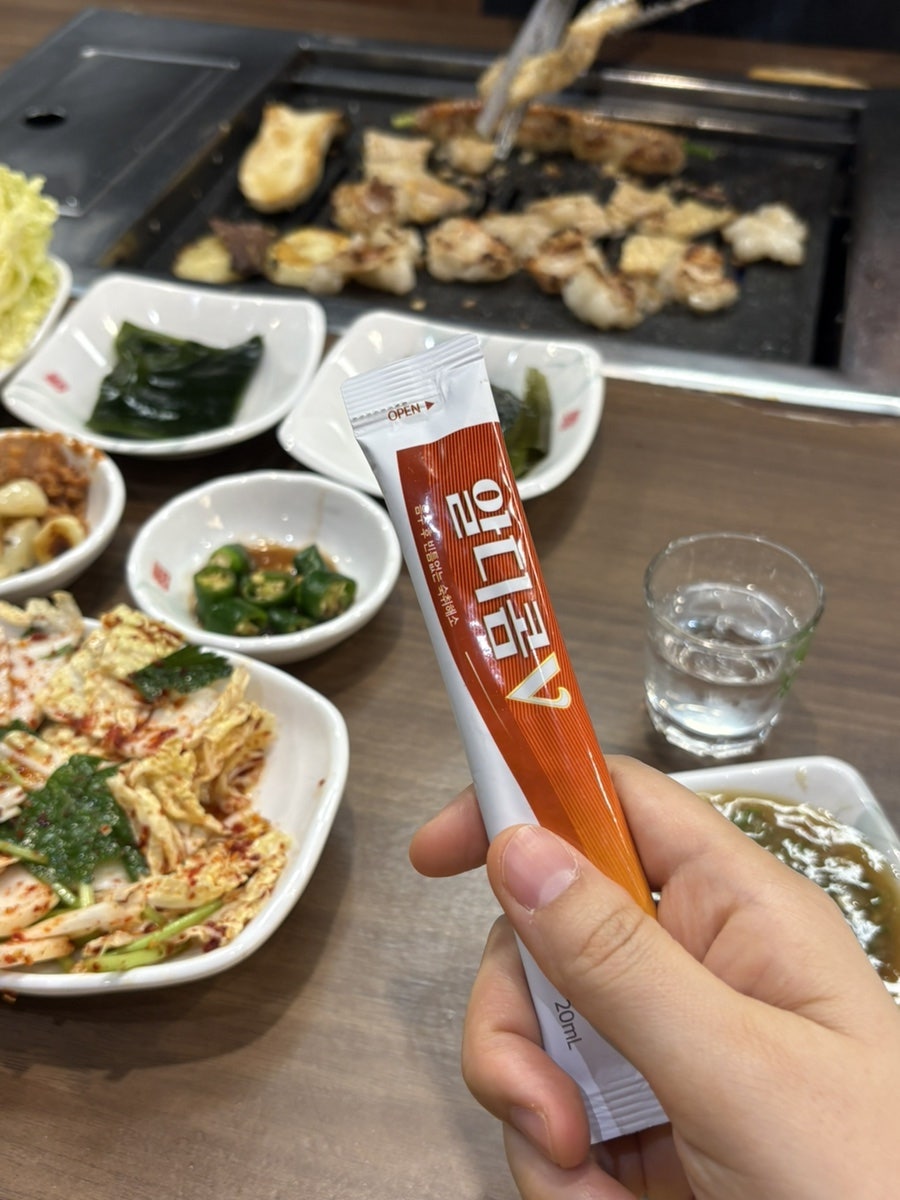 청도양곱창 명지본점 사진 5