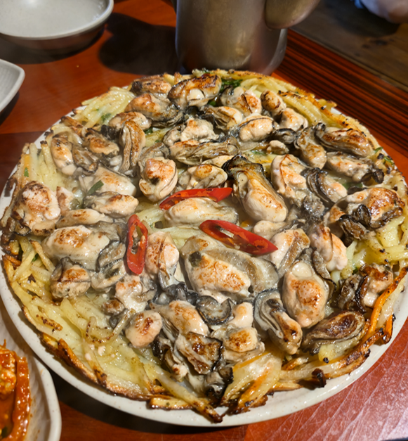 거목산장 사진 3