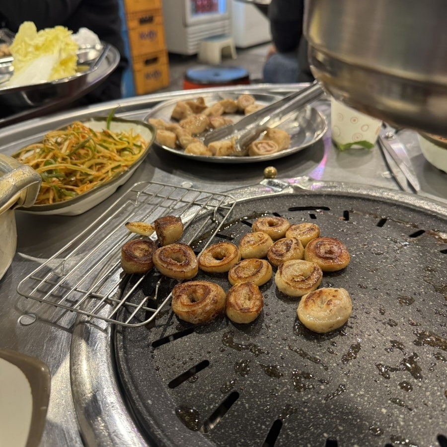 걸리버막창 종로점 사진 3