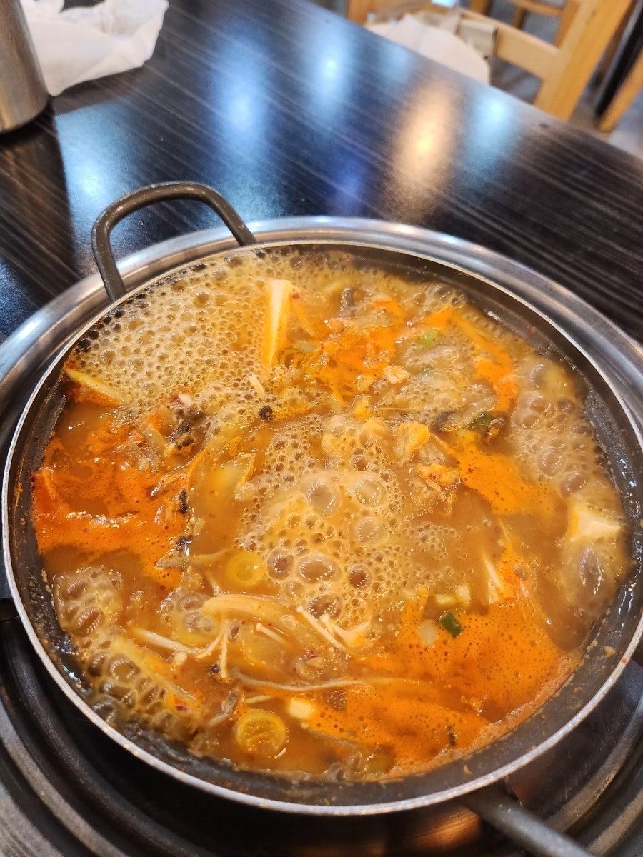예향정 제주점 사진 3