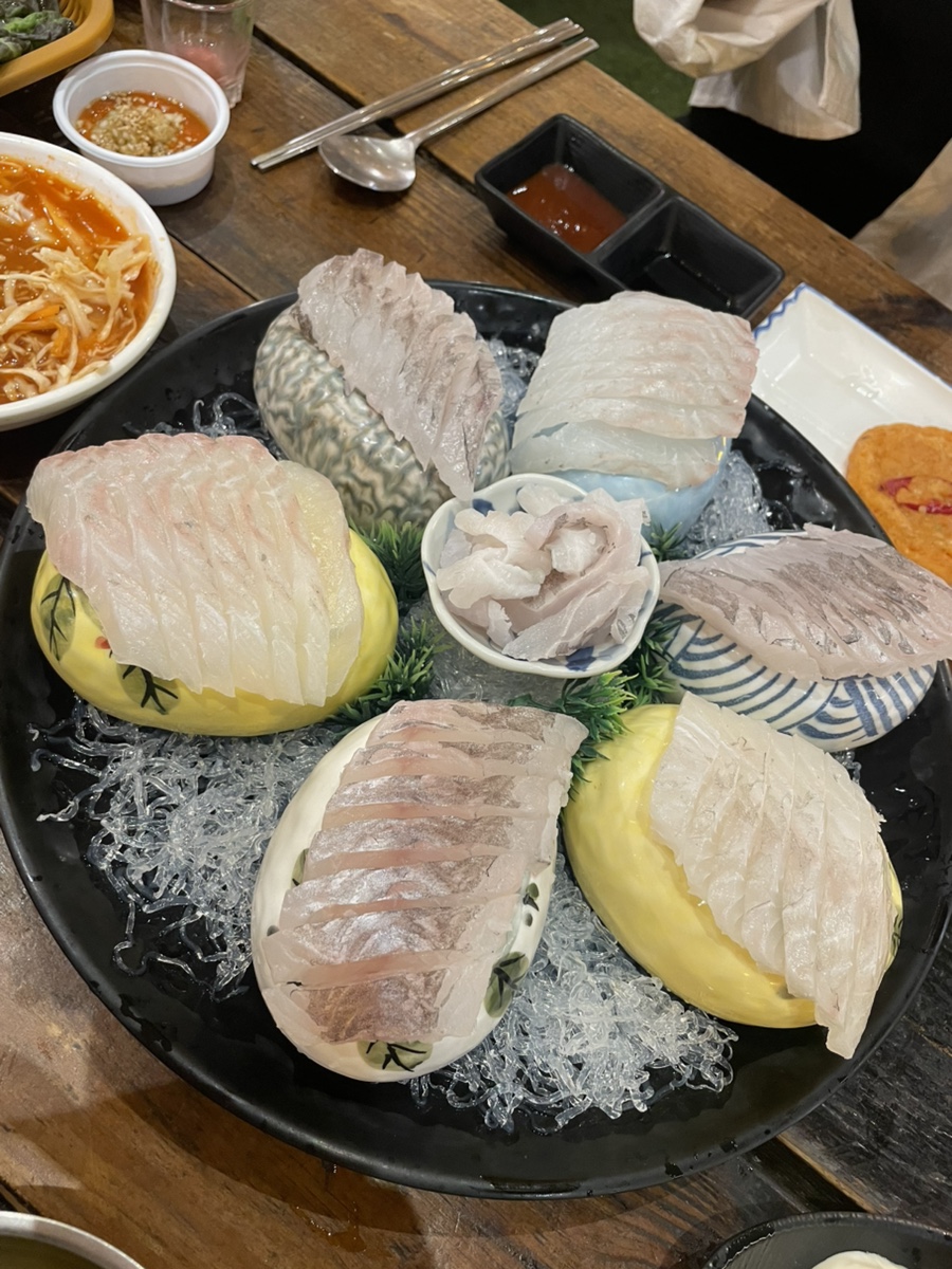 Gyeongpo Paldogangsan photo 3
