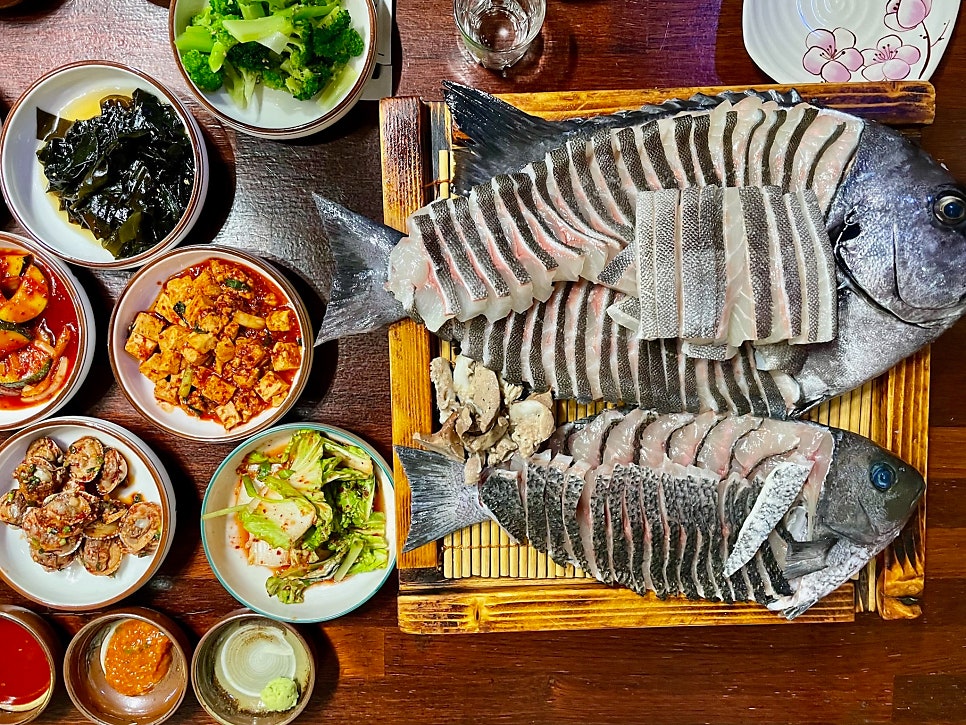 엄마손횟집 사진 5