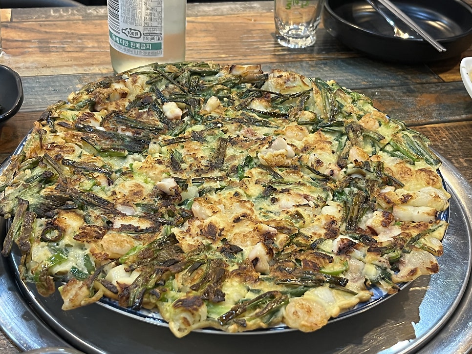 왕대구뽈찜 사진 3