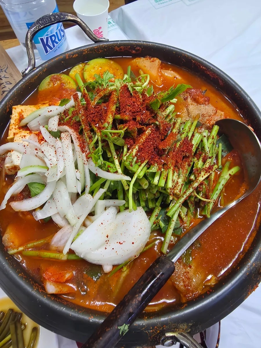 동남횟집 사진 4