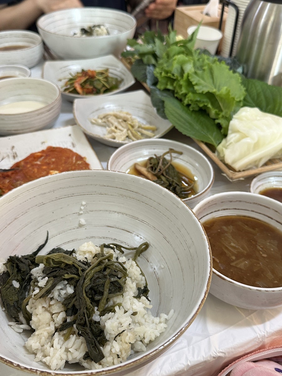 산마을 사진 5
