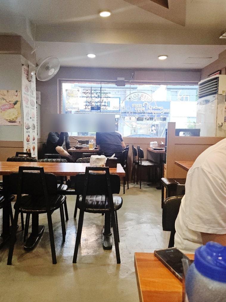 상타치킨 하단동아대본점 사진 2