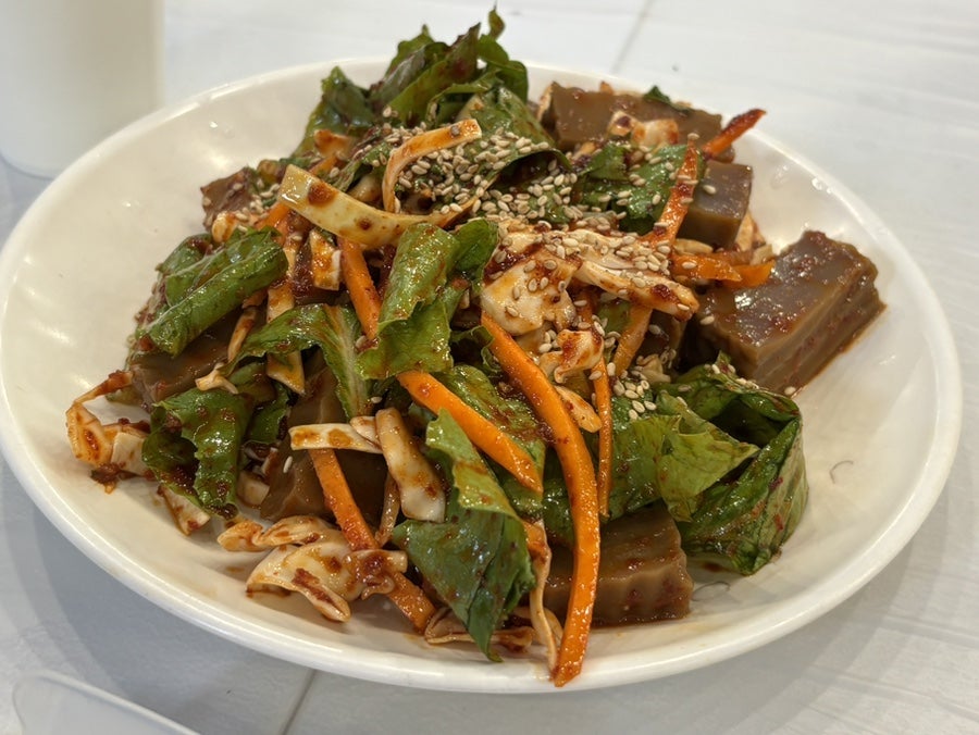 삼학식당 사진 4