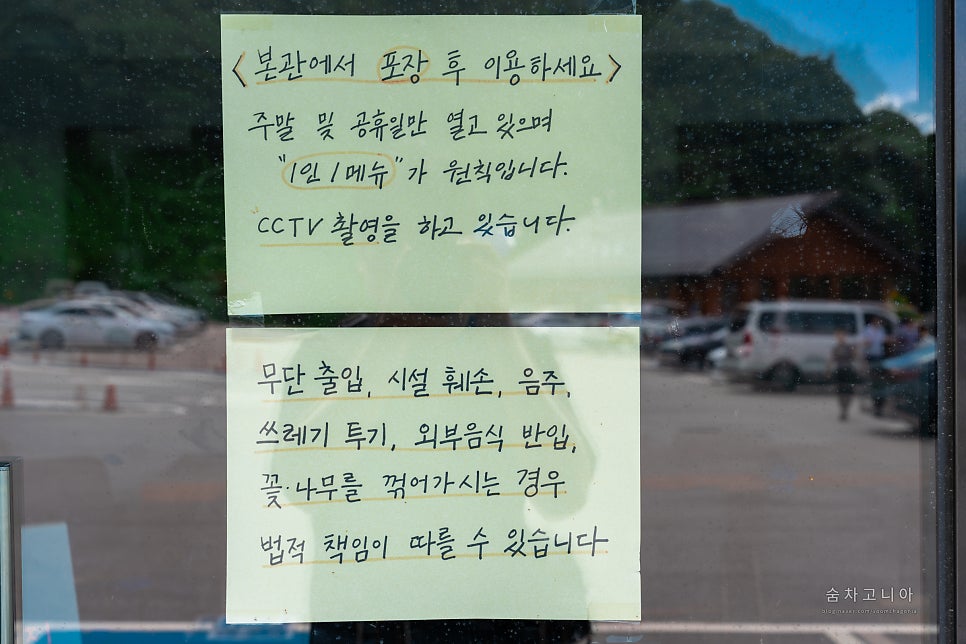 금대산 사진 5