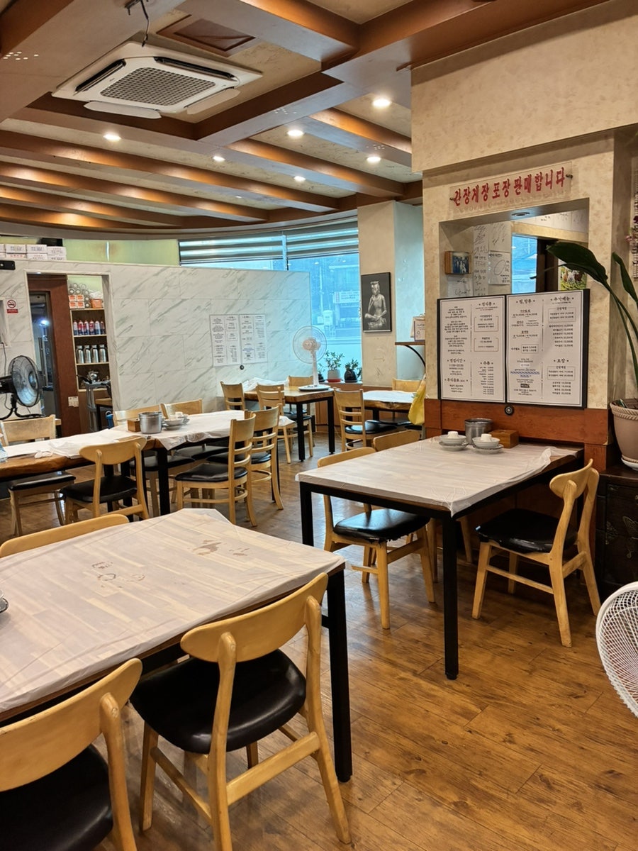 마산아구이천쌀밥 사진 6