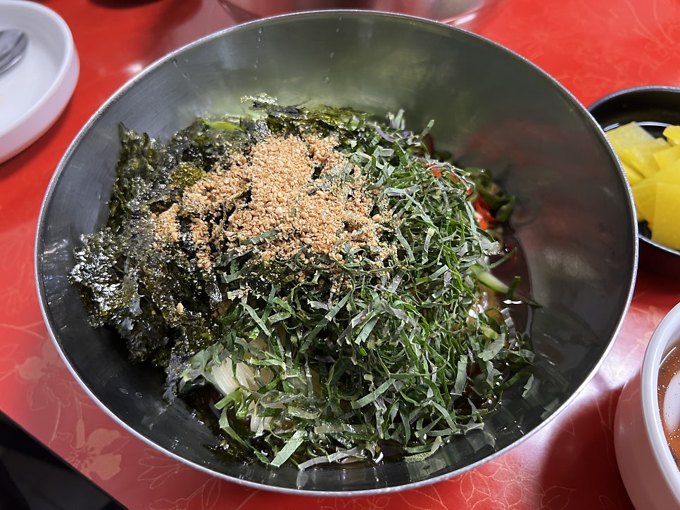 만두나라김밥마을 사진 4