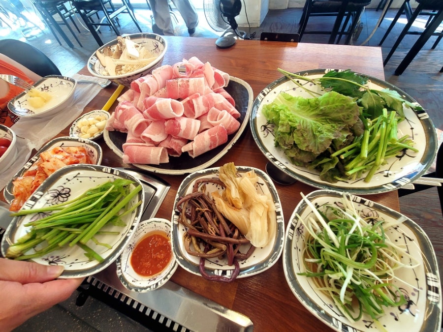 쌈마이대패 유천점 사진 5