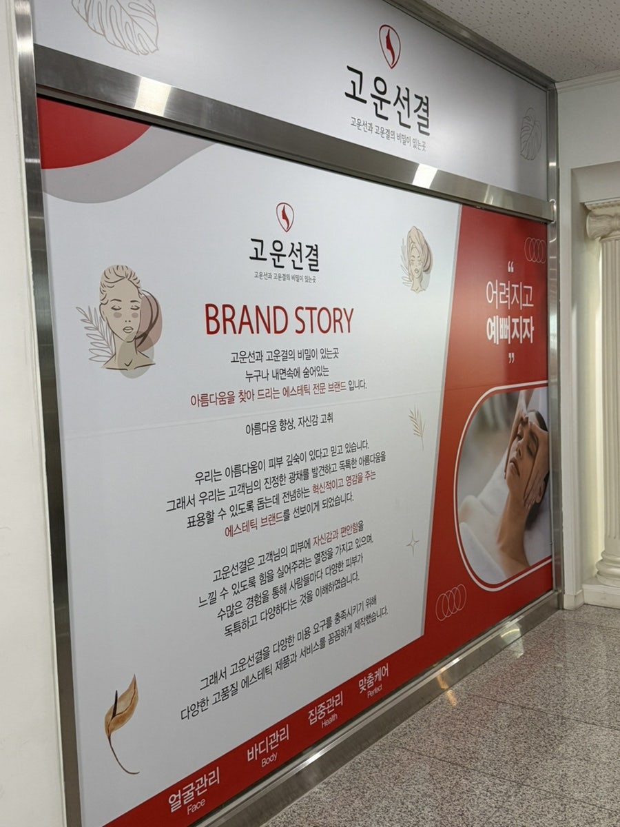 선 사진 2