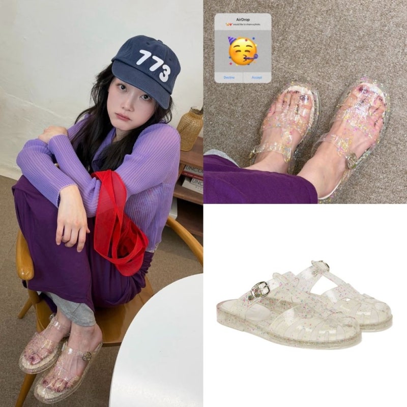 (가성비 갑) 여자 여름 피셔맨 샌들 브랜드 추천 = 락피쉬 웨더웨어 젤리슈즈