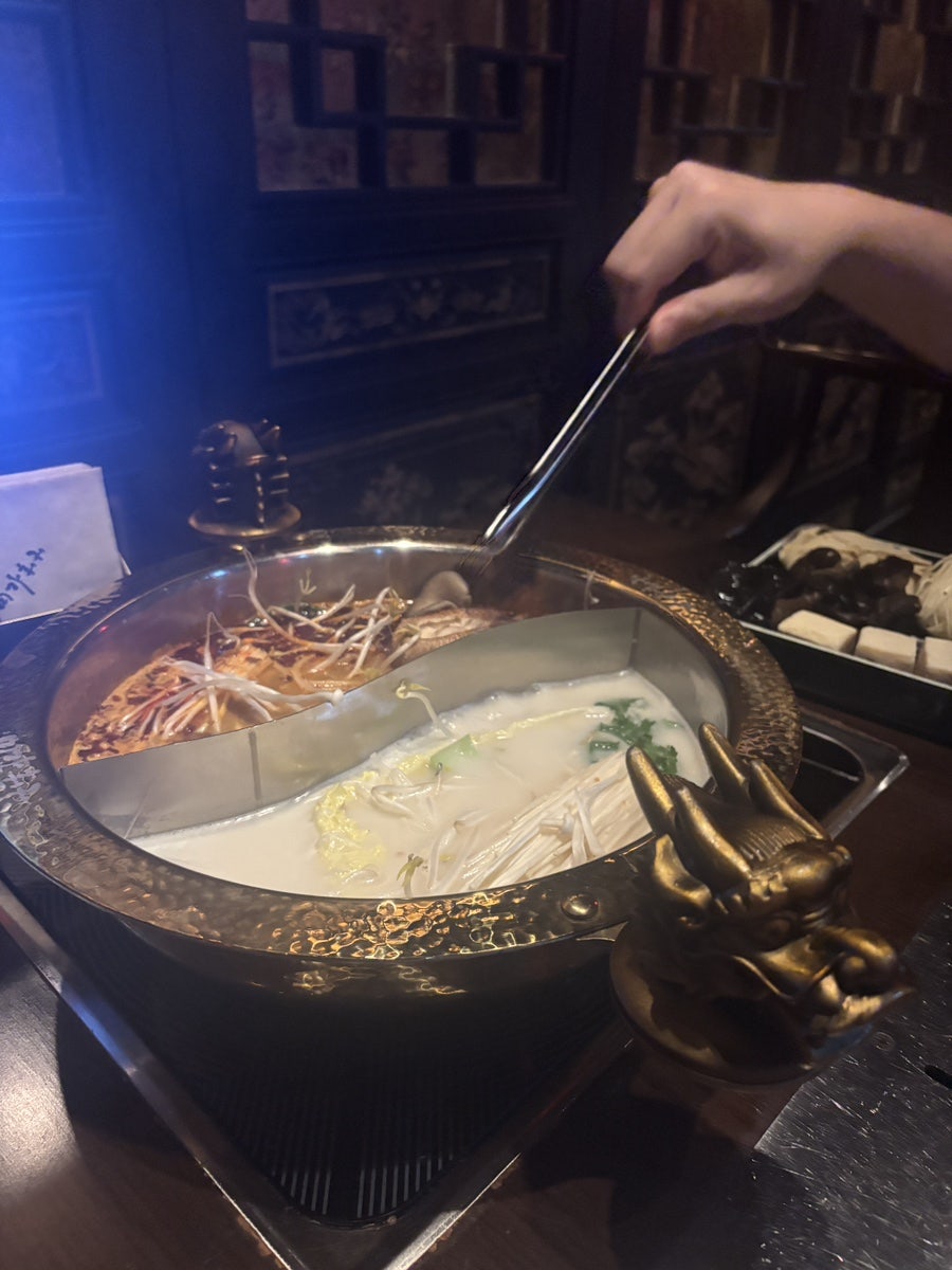 갈포갈비 강남구청역점
