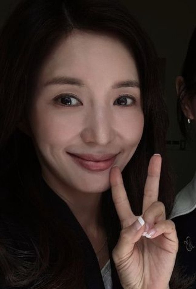 샵 서지영, 45세 근황 공개…강남 얼짱에서 학부모로 달라진 일상