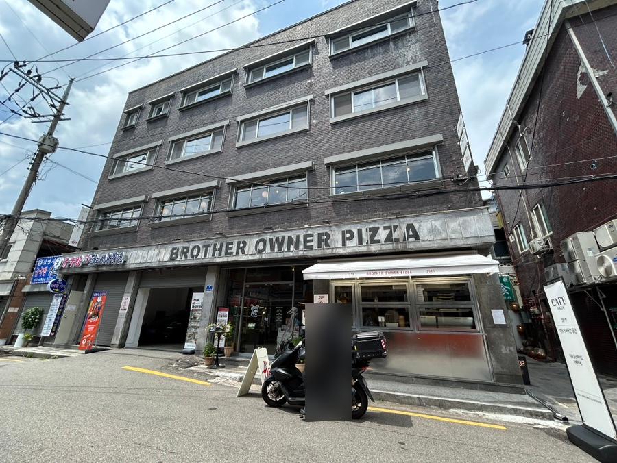 카페모임 사진 1